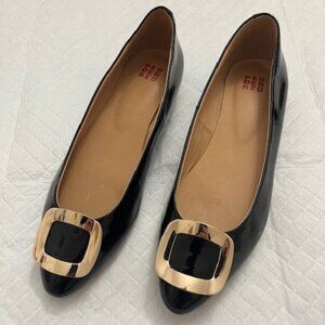 Elegant leather shoes in great condition